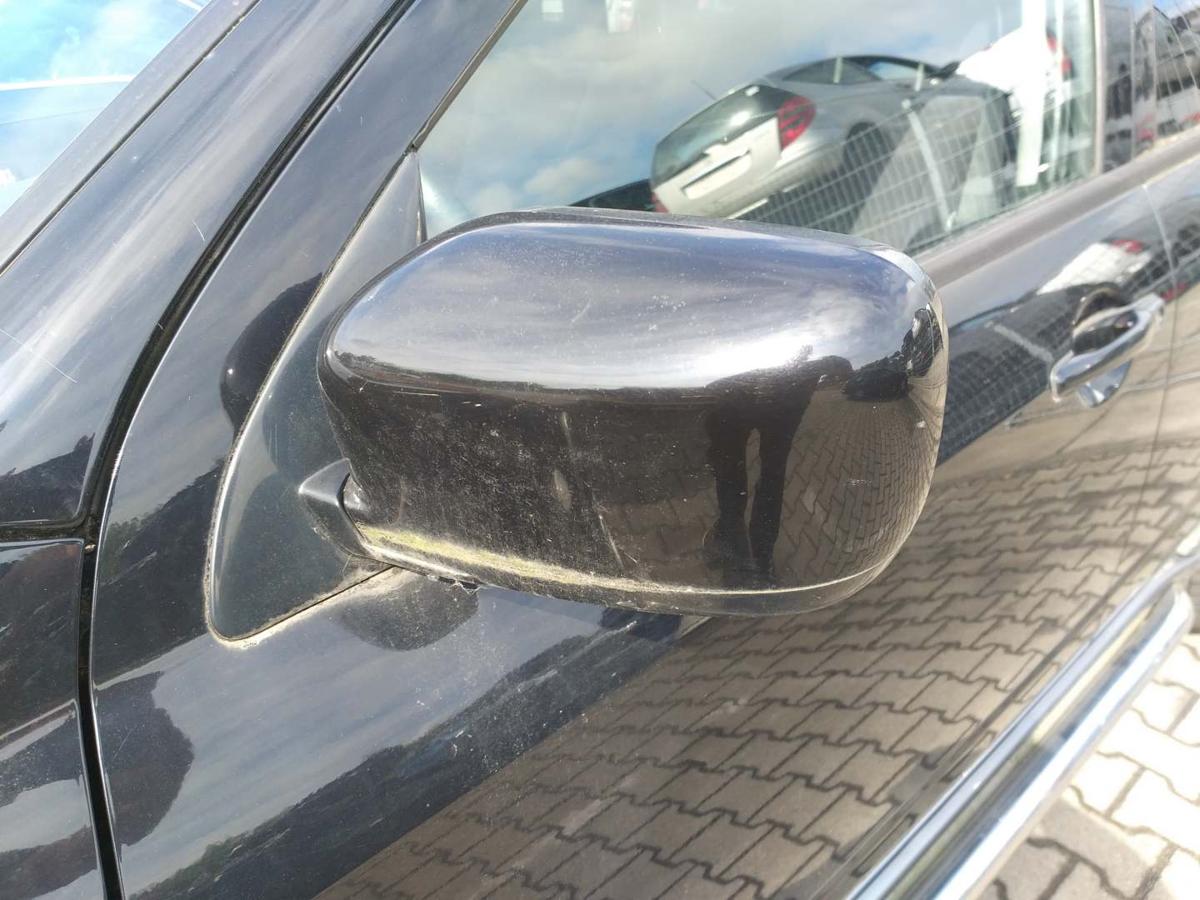 Mitsubishi Outlander 1 original Außenspiegel links elektrisch verstellbar X42B Bj.2005
